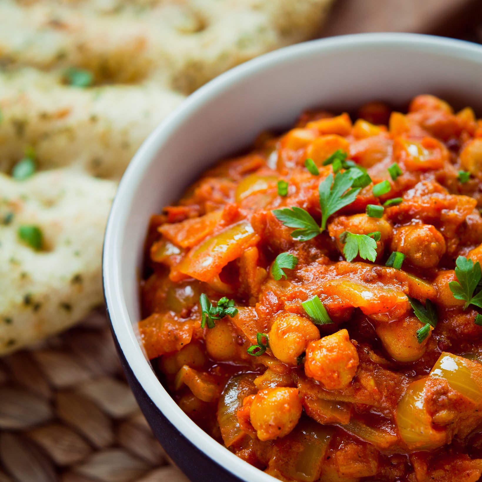 Chana Masala